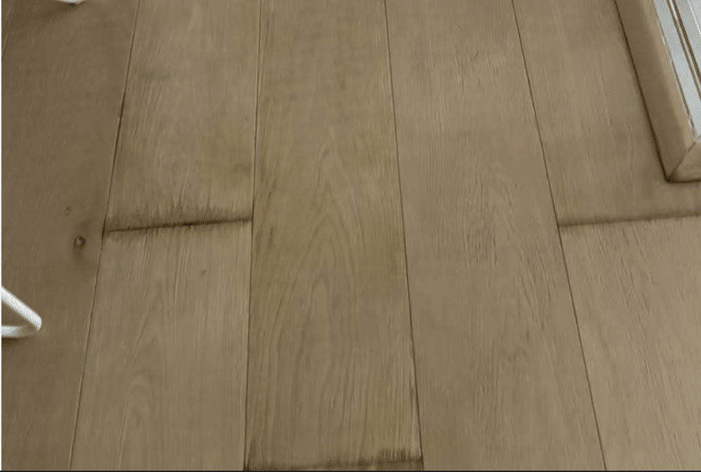 Brown COlor Wood Flooring